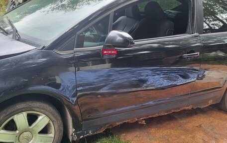 Citroen C4 II рестайлинг, 2005 год, 150 000 рублей, 2 фотография
