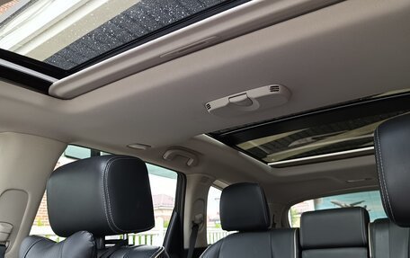 Infiniti QX60 I рестайлинг, 2018 год, 2 800 000 рублей, 17 фотография