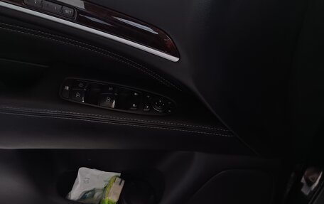 Infiniti QX60 I рестайлинг, 2018 год, 2 800 000 рублей, 20 фотография
