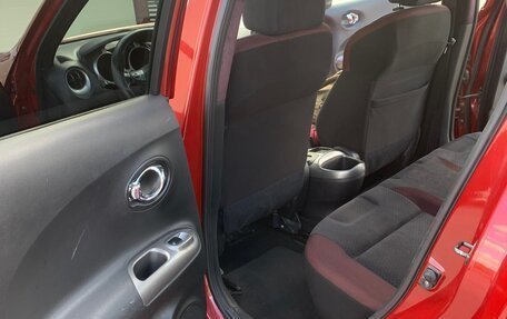 Nissan Juke II, 2011 год, 870 000 рублей, 5 фотография