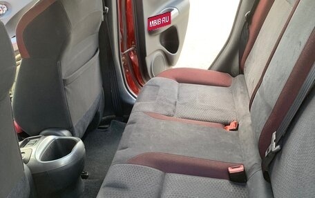 Nissan Juke II, 2011 год, 870 000 рублей, 6 фотография