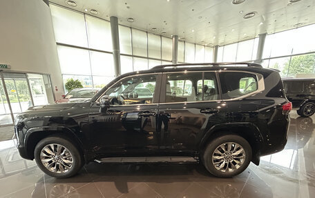 Toyota Land Cruiser, 2025 год, 13 734 000 рублей, 12 фотография