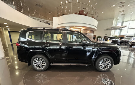 Toyota Land Cruiser, 2025 год, 13 734 000 рублей, 8 фотография