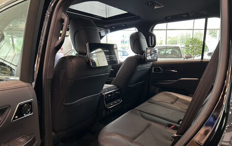 Toyota Land Cruiser, 2025 год, 13 734 000 рублей, 16 фотография