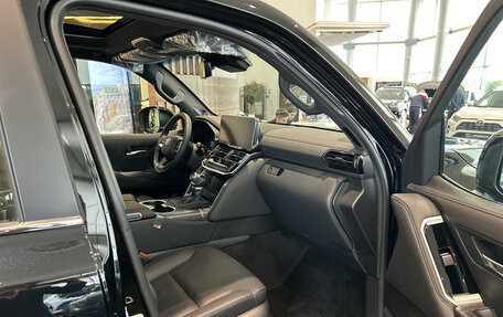 Toyota Land Cruiser, 2025 год, 13 734 000 рублей, 15 фотография