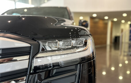 Toyota Land Cruiser, 2025 год, 13 734 000 рублей, 21 фотография