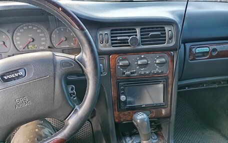 Volvo V70 III рестайлинг, 1999 год, 420 000 рублей, 4 фотография