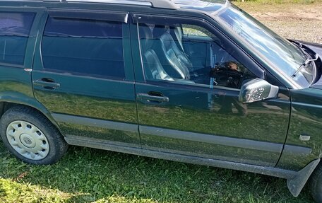 Volvo V70 III рестайлинг, 1999 год, 420 000 рублей, 3 фотография