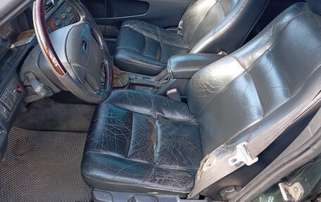 Volvo V70 III рестайлинг, 1999 год, 420 000 рублей, 10 фотография