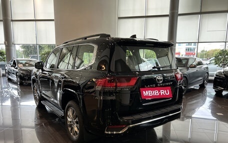 Toyota Land Cruiser, 2025 год, 13 734 000 рублей, 11 фотография