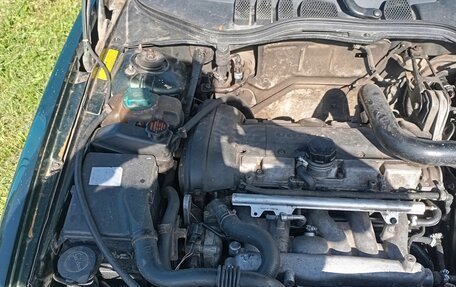 Volvo V70 III рестайлинг, 1999 год, 420 000 рублей, 12 фотография