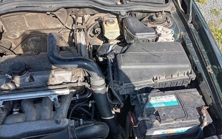 Volvo V70 III рестайлинг, 1999 год, 420 000 рублей, 13 фотография