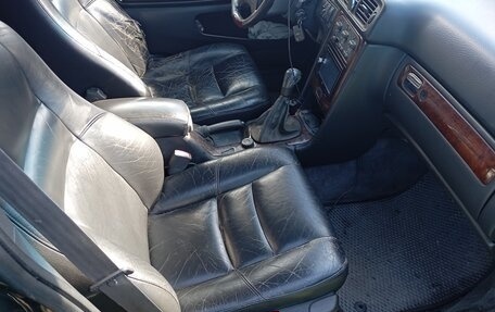 Volvo V70 III рестайлинг, 1999 год, 420 000 рублей, 15 фотография