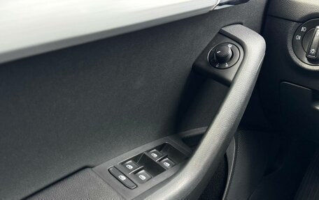 Skoda Octavia, 2018 год, 1 290 000 рублей, 12 фотография