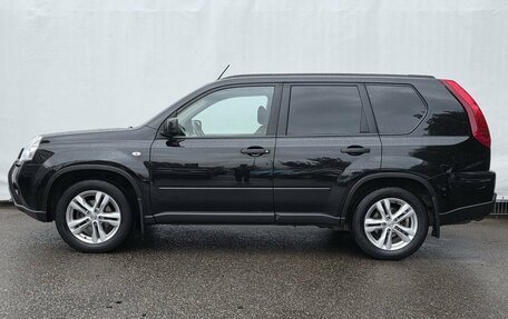 Nissan X-Trail, 2014 год, 1 220 000 рублей, 8 фотография