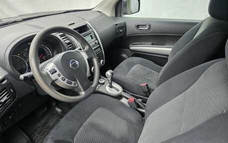Nissan X-Trail, 2014 год, 1 220 000 рублей, 9 фотография