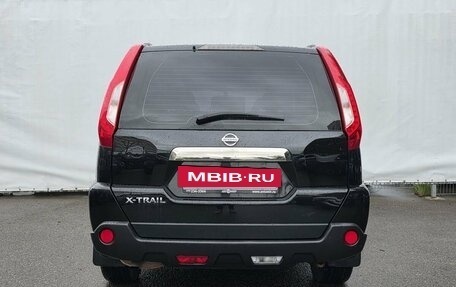 Nissan X-Trail, 2014 год, 1 220 000 рублей, 6 фотография