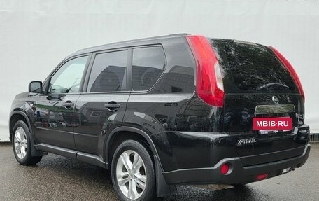 Nissan X-Trail, 2014 год, 1 220 000 рублей, 7 фотография