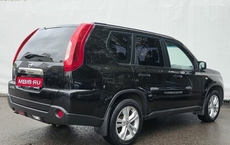 Nissan X-Trail, 2014 год, 1 220 000 рублей, 5 фотография