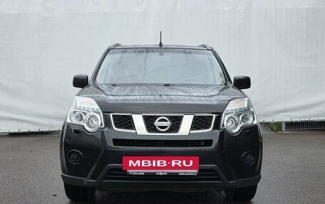 Nissan X-Trail, 2014 год, 1 220 000 рублей, 2 фотография