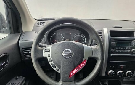 Nissan X-Trail, 2014 год, 1 220 000 рублей, 12 фотография