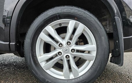 Nissan X-Trail, 2014 год, 1 220 000 рублей, 18 фотография