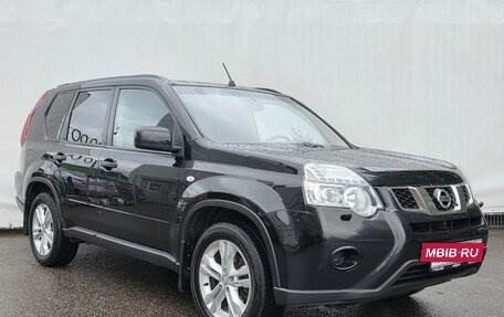 Nissan X-Trail, 2014 год, 1 220 000 рублей, 3 фотография