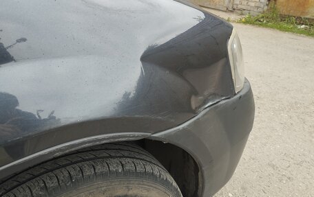 Renault Logan I, 2008 год, 590 000 рублей, 7 фотография