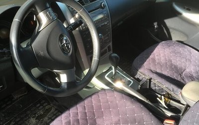 Toyota Corolla, 2007 год, 749 000 рублей, 1 фотография