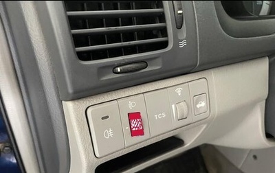 KIA Cerato I, 2007 год, 465 000 рублей, 1 фотография