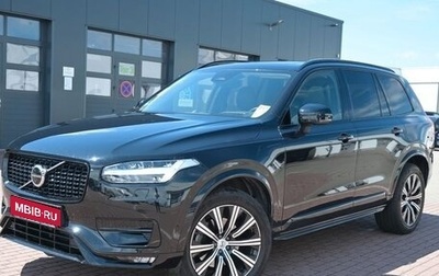 Volvo XC90 II рестайлинг, 2022 год, 4 190 000 рублей, 1 фотография