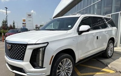 Cadillac Escalade V, 2025 год, 20 490 000 рублей, 1 фотография