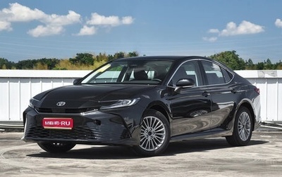 Toyota Camry, 2025 год, 3 162 000 рублей, 1 фотография
