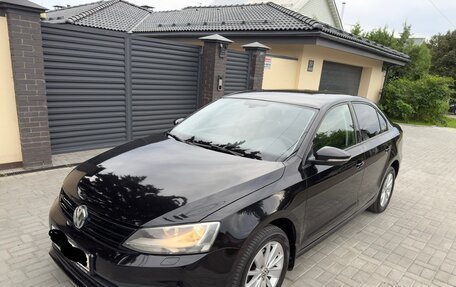 Volkswagen Jetta III, 2014 год, 1 135 000 рублей, 1 фотография