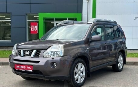 Nissan X-Trail, 2008 год, 1 019 000 рублей, 1 фотография