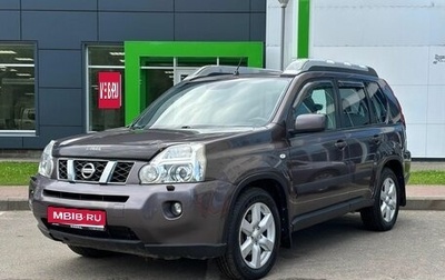 Nissan X-Trail, 2008 год, 1 019 000 рублей, 1 фотография
