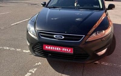 Ford Mondeo IV, 2012 год, 650 000 рублей, 1 фотография