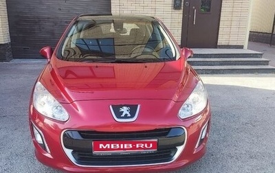 Peugeot 308 II, 2011 год, 700 000 рублей, 1 фотография