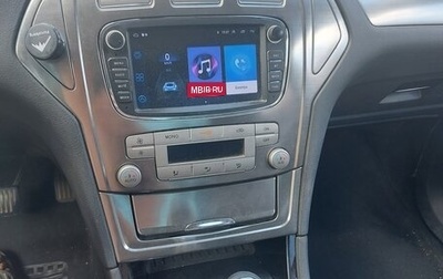 Ford Mondeo IV, 2010 год, 430 000 рублей, 1 фотография