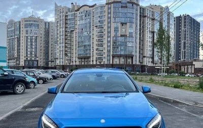 Mercedes-Benz GLA, 2014 год, 2 100 000 рублей, 1 фотография