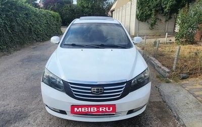 Geely Emgrand EC7, 2013 год, 410 000 рублей, 1 фотография