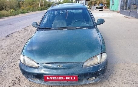 Hyundai Lantra II, 1997 год, 65 000 рублей, 1 фотография