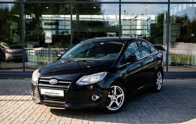 Ford Focus III, 2012 год, 800 000 рублей, 1 фотография