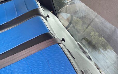 Hyundai Solaris II рестайлинг, 2012 год, 700 000 рублей, 10 фотография