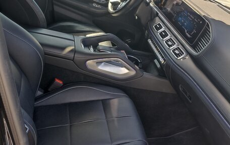 Mercedes-Benz GLS, 2022 год, 10 285 000 рублей, 13 фотография