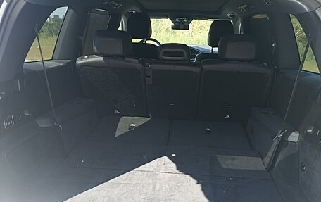 Mercedes-Benz GLS, 2022 год, 10 285 000 рублей, 17 фотография