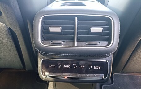 Mercedes-Benz GLS, 2022 год, 10 285 000 рублей, 19 фотография