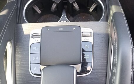 Mercedes-Benz GLS, 2022 год, 10 285 000 рублей, 16 фотография