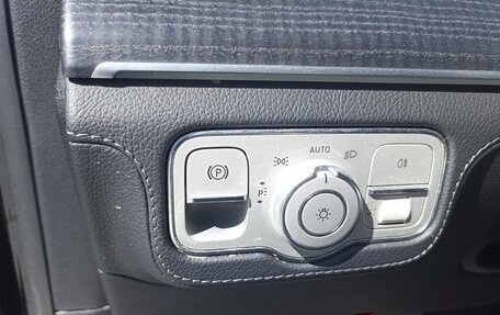 Mercedes-Benz GLS, 2022 год, 10 285 000 рублей, 15 фотография