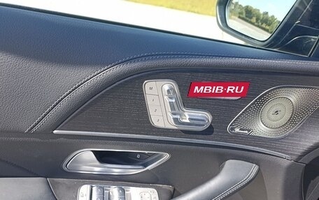 Mercedes-Benz GLS, 2022 год, 10 285 000 рублей, 14 фотография